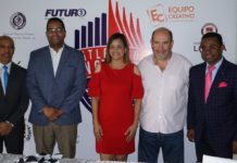 Club Atlético San Cristóbal y Boavista Fútbol Club de Portugal firman acuerdo