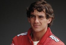 Netflix anuncia miniserie de Ayrton Senna
