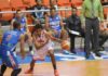 CDP vence al Sameji y empata con ellos en la segunda posición