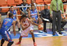 CDP vence al Sameji y empata con ellos en la segunda posición