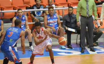 CDP vence al Sameji y empata con ellos en la segunda posición