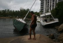 El cambio climático llevará a 17 millones de personas a la migración interna en América Latina en 2050