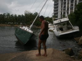 El cambio climático llevará a 17 millones de personas a la migración interna en América Latina en 2050