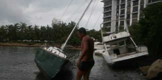 El cambio climático llevará a 17 millones de personas a la migración interna en América Latina en 2050