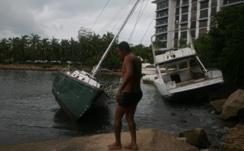 El cambio climático llevará a 17 millones de personas a la migración interna en América Latina en 2050