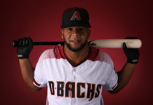 Escogido adquiere a César Puello desde los Toros