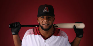 Escogido adquiere a César Puello desde los Toros