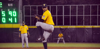 Vuelve César Valdez a Tabasco para la campaña del 2018 en LMB