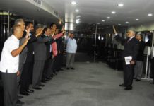 LIDOM trabaja en re-adecuación Reglamento de Ética y Disciplina