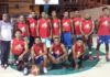González da triunfo a los Halcones de Padre Granero en la Copa de Campeones