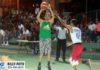 Tremendos del Hugo Kunhardt triunfa en la Copa de Campeones