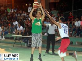 Tremendos del Hugo Kunhardt triunfa en la Copa de Campeones