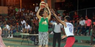 Tremendos del Hugo Kunhardt triunfa en la Copa de Campeones