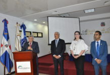 Personal del área financiera del Estado recibe capacitación sobre Lavado de Activos