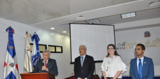 Personal del área financiera del Estado recibe capacitación sobre Lavado de Activos