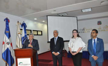 Personal del área financiera del Estado recibe capacitación sobre Lavado de Activos