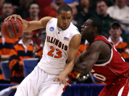 Dominique Keller es el nuevo refuerzo de Bameso