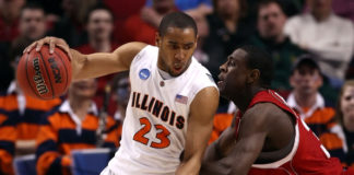 Dominique Keller es el nuevo refuerzo de Bameso