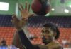 Indios de San Francisco adquieren a Edward Santana desde Titanes