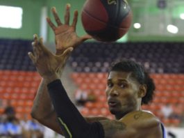 Indios de San Francisco adquieren a Edward Santana desde Titanes