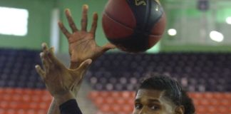 Indios de San Francisco adquieren a Edward Santana desde Titanes