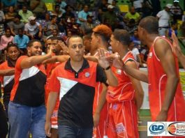 Los Sharks de Sosúa anuncian al Lic. Ezequías Cordero como dirigente