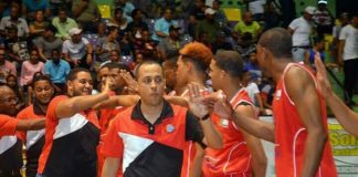 Los Sharks de Sosúa anuncian al Lic. Ezequías Cordero como dirigente