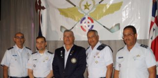 FARD y CEOFARD anuncian “VII Torneo de Golf Benéfico 2018” en Casa de Campo