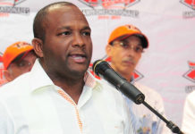 Félix Francisco será asesor especial de las Estrellas Orientales