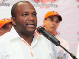 Félix Francisco será asesor especial de las Estrellas Orientales