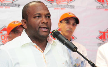 Félix Francisco será asesor especial de las Estrellas Orientales