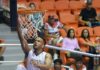 GUG aplasta al Cupes y se afianza en el primer lugar del basket de Santiago