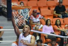 GUG aplasta al Cupes y se afianza en el primer lugar del basket de Santiago