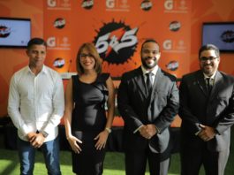 República Dominicana busca a un nuevo campeón de Gatorade 5v5
