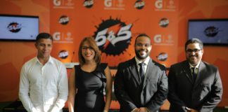 República Dominicana busca a un nuevo campeón de Gatorade 5v5