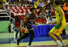 Mauricio Báez obtiene segunda victoria en TBS del Distrito Nacional