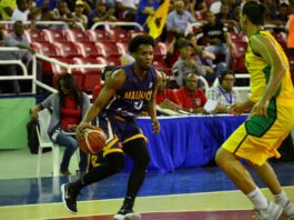 Mauricio Báez obtiene segunda victoria en TBS del Distrito Nacional