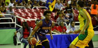 Mauricio Báez obtiene segunda victoria en TBS del Distrito Nacional