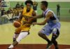 Club Mauricio Báez gana fácil a Los Prados en TBS del Distrito Nacional