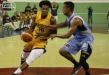 Club Mauricio Báez gana fácil a Los Prados en TBS del Distrito Nacional