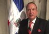 Hugo Álvarez Pérez presidirá la Comisión de Disciplina del Torneo de Baloncesto Superior del Distrito Nacional 2018