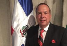 Hugo Álvarez Pérez presidirá la Comisión de Disciplina del Torneo de Baloncesto Superior del Distrito Nacional 2018