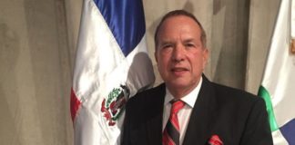 Hugo Álvarez Pérez presidirá la Comisión de Disciplina del Torneo de Baloncesto Superior del Distrito Nacional 2018