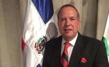 Hugo Álvarez Pérez presidirá la Comisión de Disciplina del Torneo de Baloncesto Superior del Distrito Nacional 2018