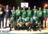 Tremendos del Hugo Kunhardt a la final de la Copa de Campeones