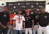 Dean Treanor regresa como dirigente de los Toros del Este