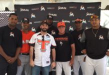 Dean Treanor regresa como dirigente de los Toros del Este