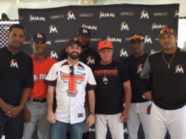 Dean Treanor regresa como dirigente de los Toros del Este