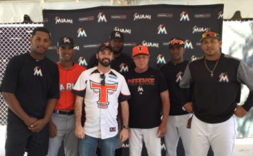 Dean Treanor regresa como dirigente de los Toros del Este