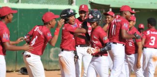 Clásico Scotiabank de Pequeñas Ligas definirá finalistas